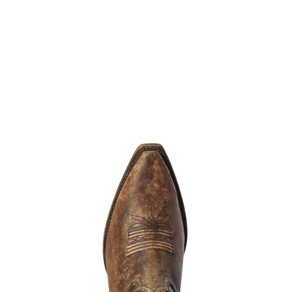 New Ariat Circuit Gemma Boots - Picture 5 of 13